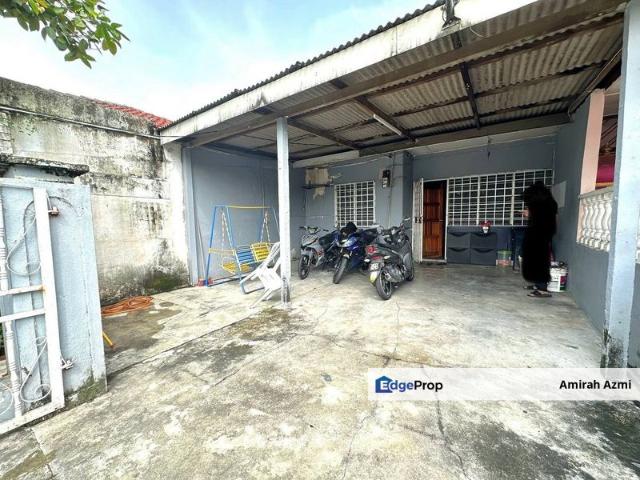 House for sale in Petaling, Alam Impian