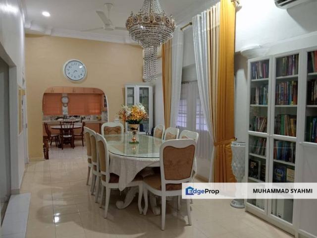House for sale in Petaling, Alam Impian