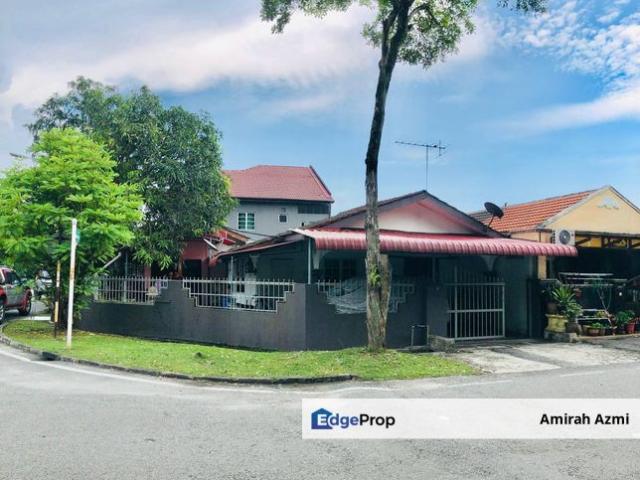 House for sale in Petaling, Alam Impian