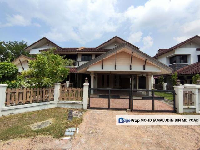 House for sale in Petaling, Alam Impian