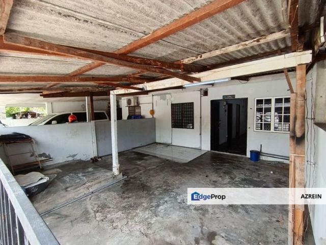 House for sale in Petaling, Alam Impian
