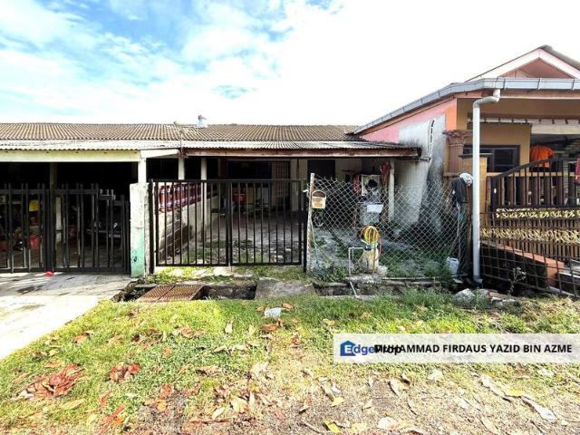 House for sale in Petaling, Alam Impian