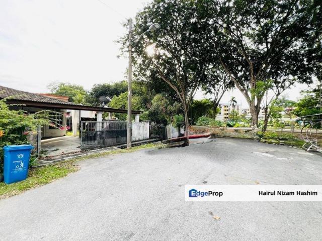 House for sale in Petaling, Alam Impian