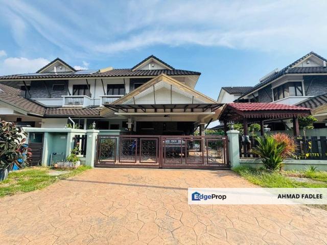 House for sale in Seksyen 24, Shah Alam