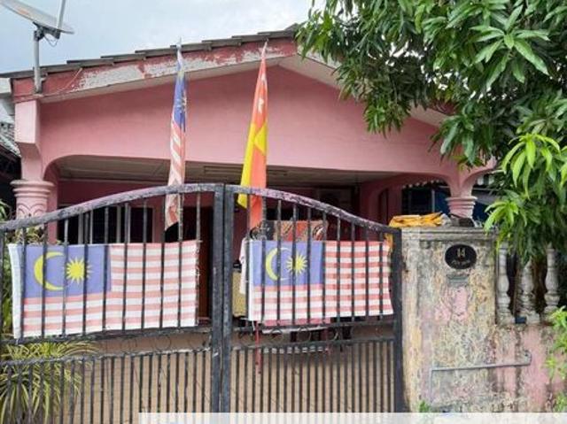 House for sale in Petaling, Alam Impian