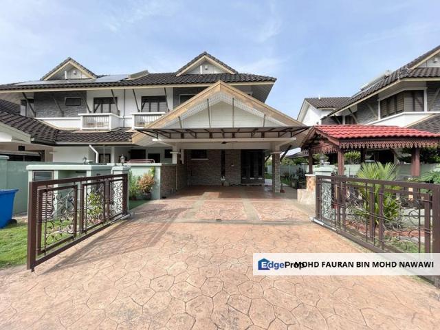 House for sale in Petaling, Alam Impian