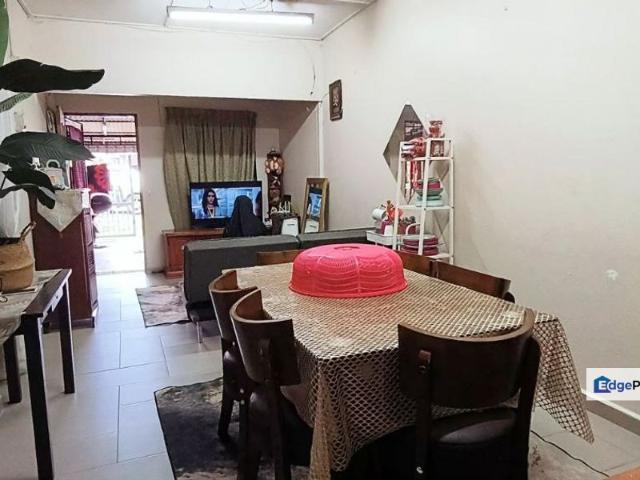 House for sale in Petaling, Alam Impian