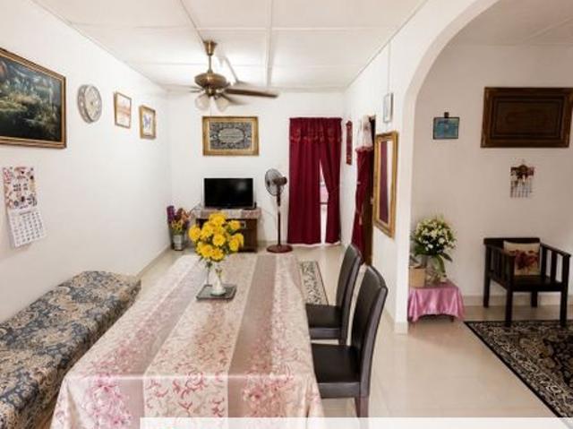 House for sale in Petaling, Alam Impian