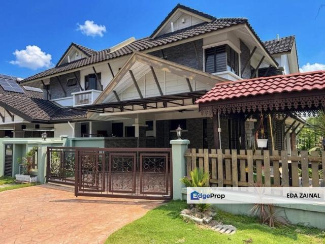 House for sale in Petaling, Alam Impian