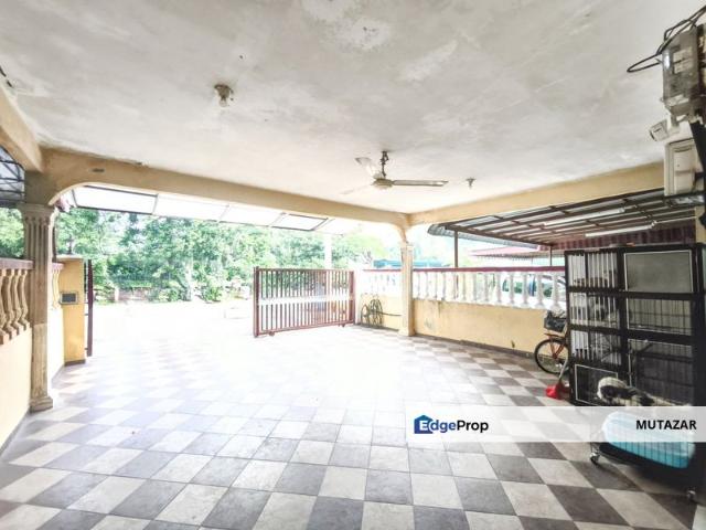 House for sale in Seksyen 24, Shah Alam