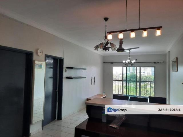 Condominium for rent in Petaling, Alam Impian
