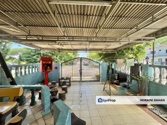 House for sale in Petaling, Alam Impian