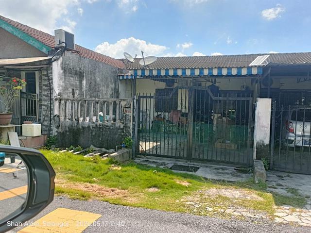 Terraced House for rent in Petaling, Alam Impian