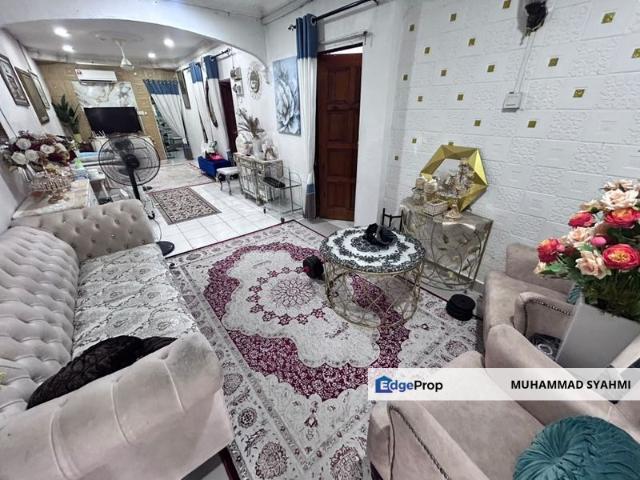 House for sale in Petaling, Alam Impian