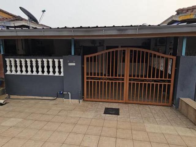 Terraced House for rent in Petaling, Alam Impian