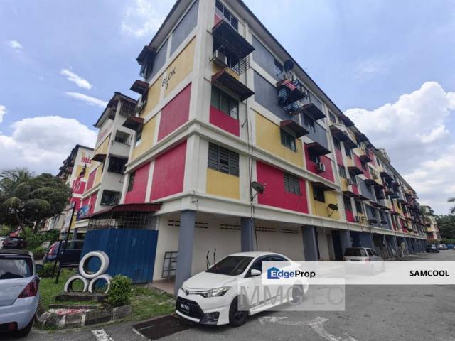 Shop for rent in Alam Impian, Selangor