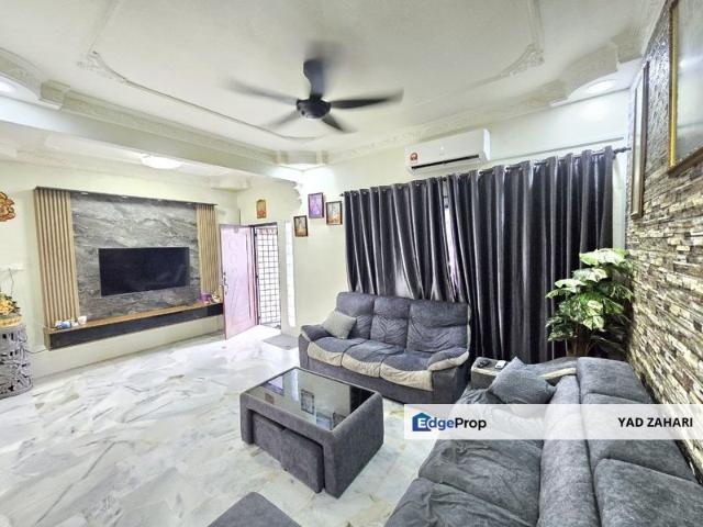 House for sale in Petaling, Alam Impian