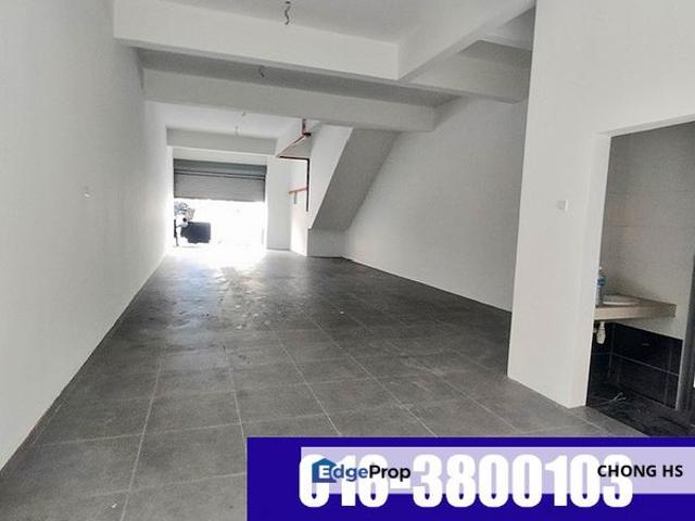 Shop for rent in Port Klang, Selangor