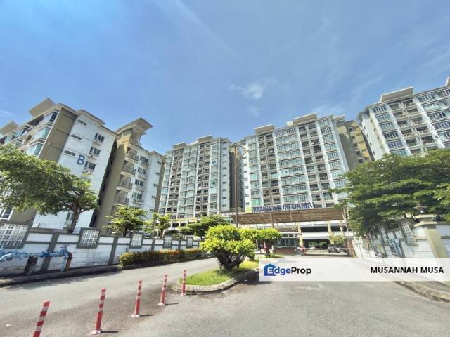 Condominium for sale in Alam Impian, Selangor