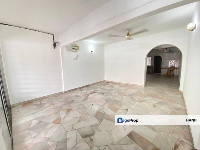 House for sale in Alam Impian, Selangor