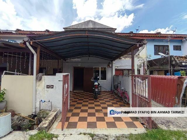 House for sale in Alam Impian, Selangor