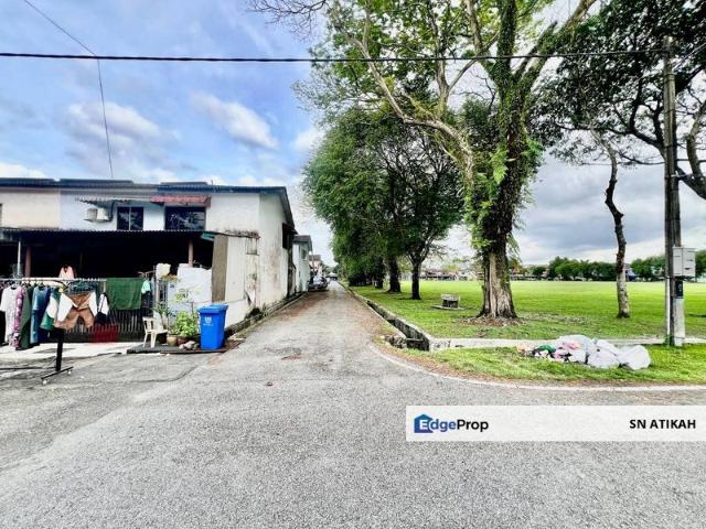 House for sale in Alam Impian, Selangor
