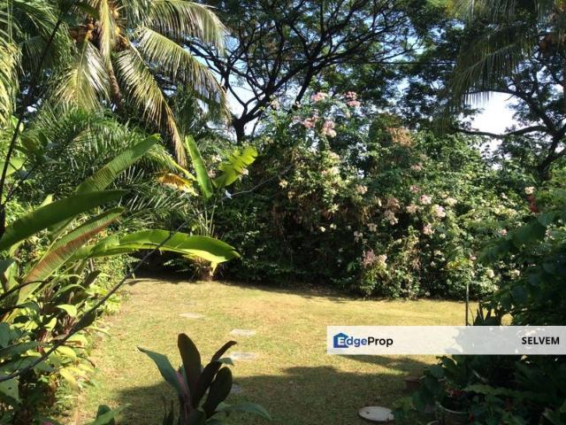 House for sale in Alam Impian, Selangor