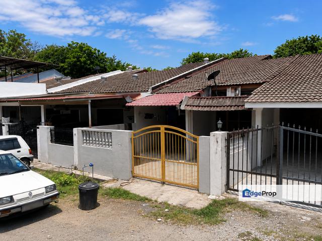 House for sale in Alam Impian, Selangor