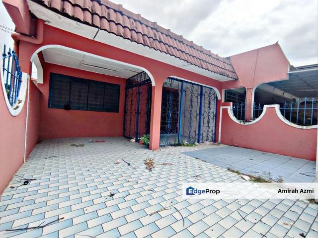House for sale in Alam Impian, Selangor