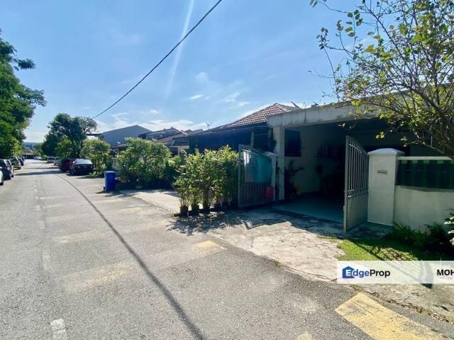 House for sale in Alam Impian, Selangor