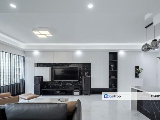 Condominium for sale in Seksyen 25, Shah Alam