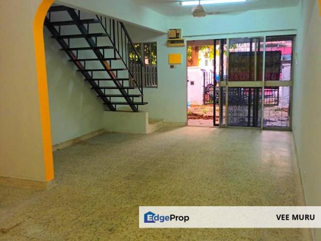 House for sale in Alam Impian, Selangor
