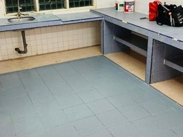 House for sale in Alam Impian, Selangor