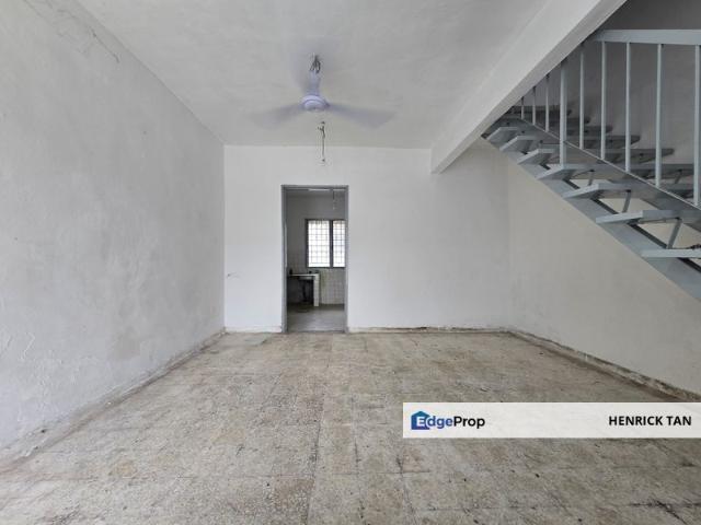 House for sale in Alam Impian, Selangor