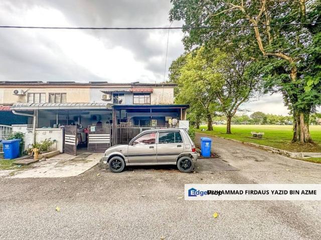 House for sale in Alam Impian, Selangor