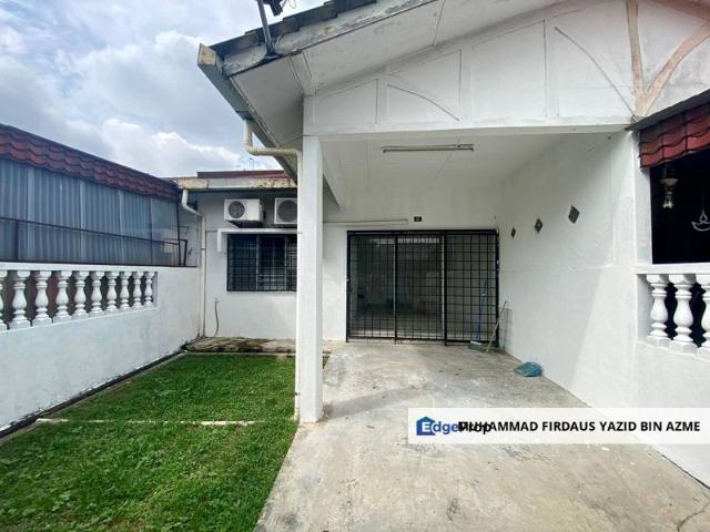 House for sale in Alam Impian, Selangor