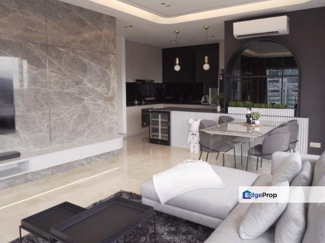 Condominium for sale in Country Heights Damansara, Kuala Lumpur