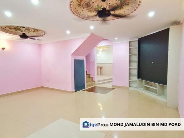 House for sale in Alam Impian, Selangor