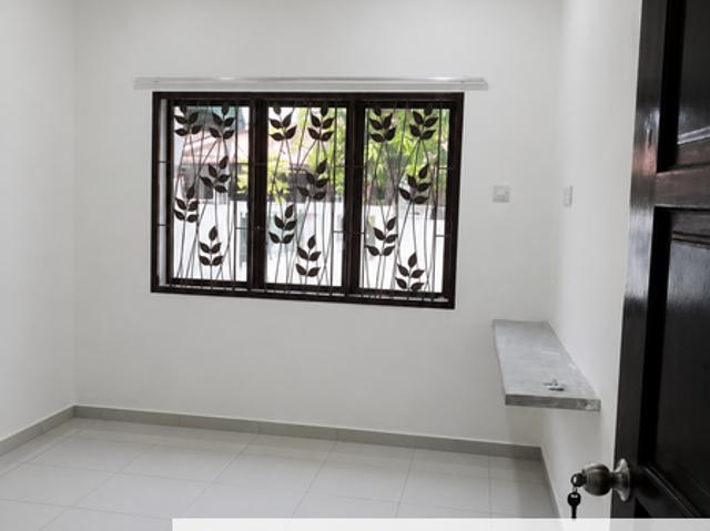 House for sale in Alam Impian, Selangor