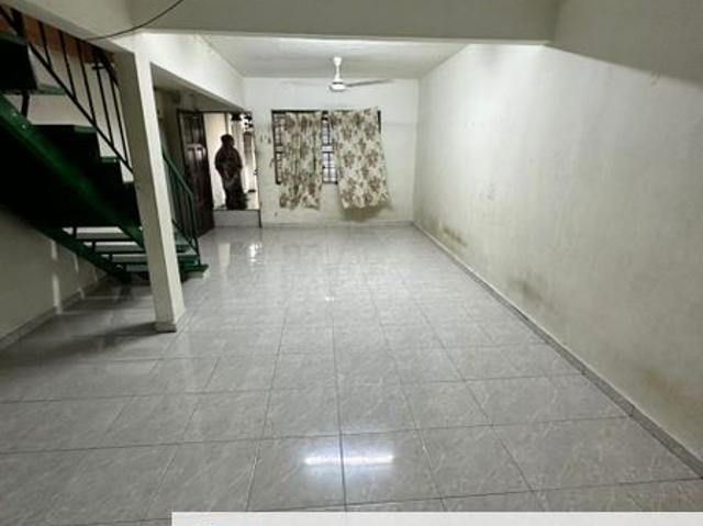 House for sale in Alam Impian, Selangor