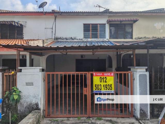 House for rent in Alam Impian, Selangor