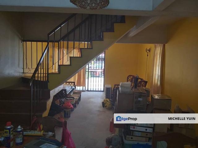 House for sale in Alam Impian, Selangor