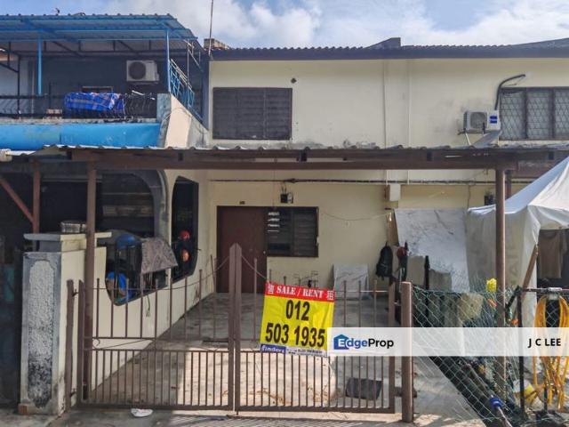 House for rent in Alam Impian, Selangor