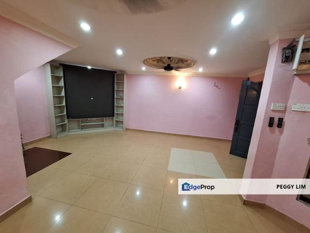 House for sale in Alam Impian, Selangor