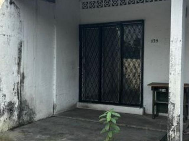 House for sale in Alam Impian, Selangor