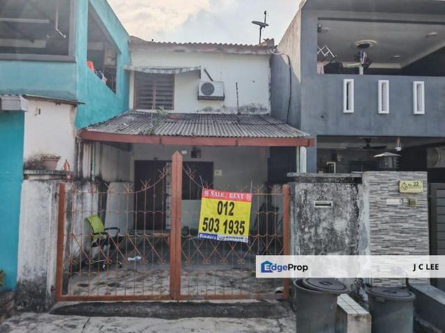 House for rent in Alam Impian, Selangor
