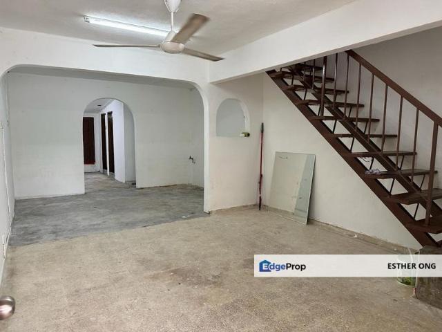 House for sale in Alam Impian, Selangor