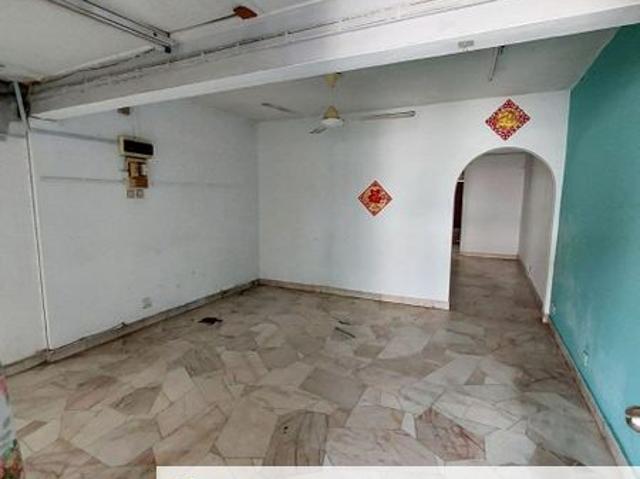 House for sale in Seksyen 25, Shah Alam