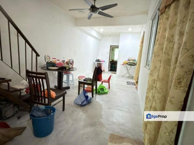 House for sale in Alam Impian, Selangor