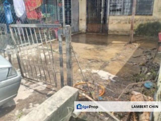 House for sale in Alam Impian, Selangor